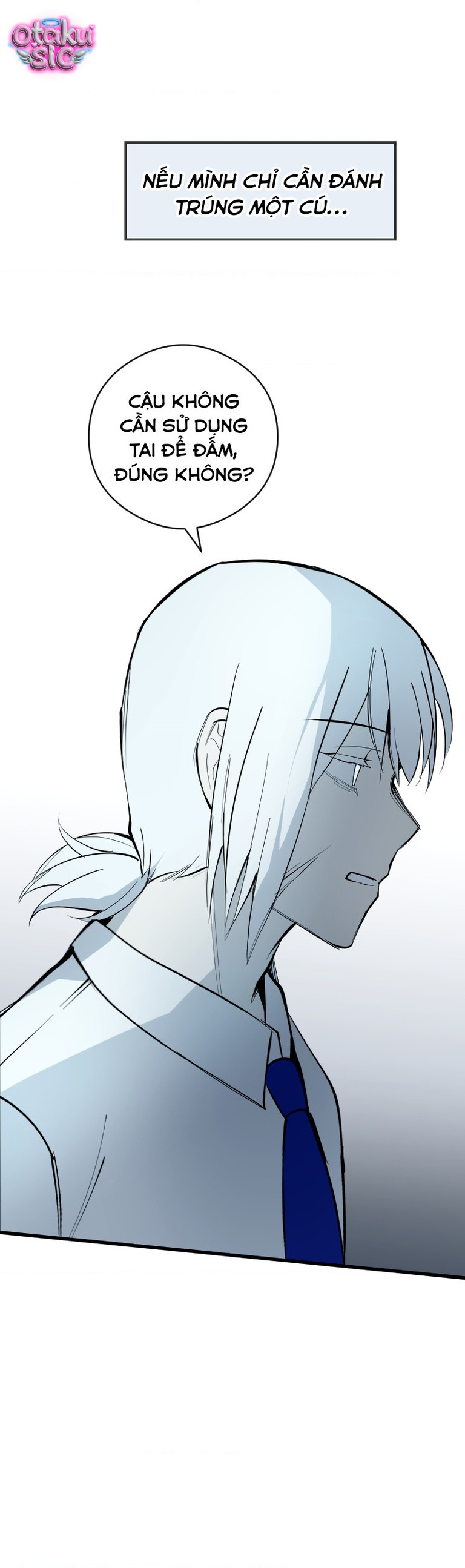 Hand Jumper - Chap 22 - Trang 9