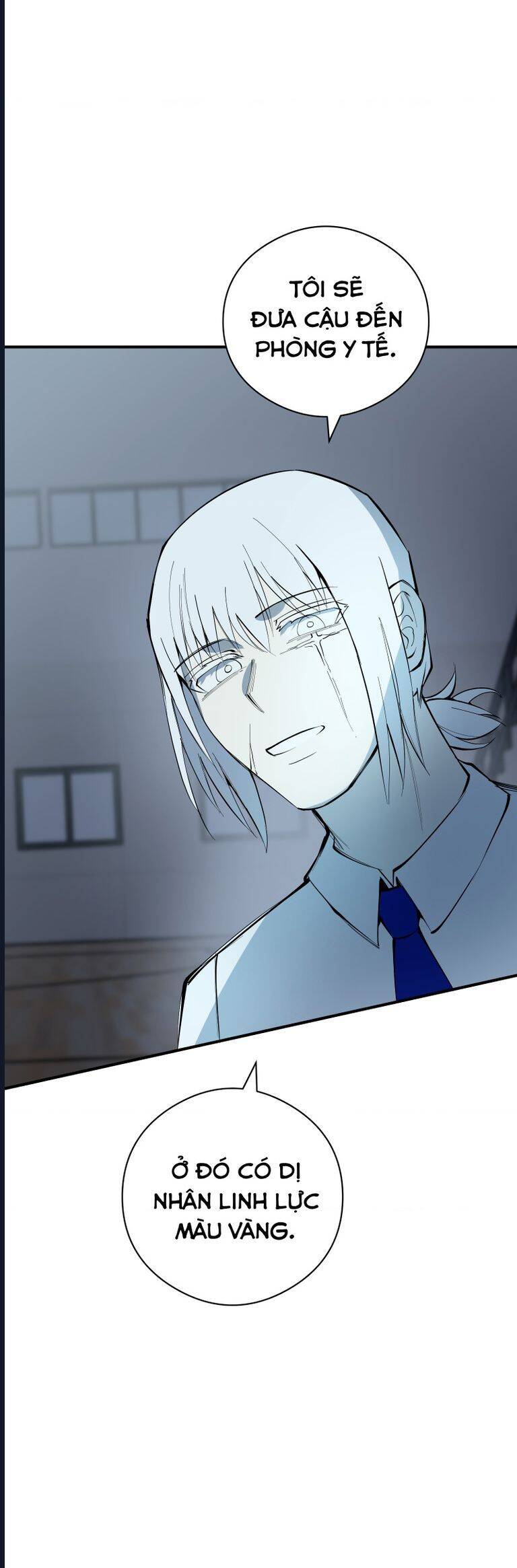 Hand Jumper - Chap 22 - Trang 81