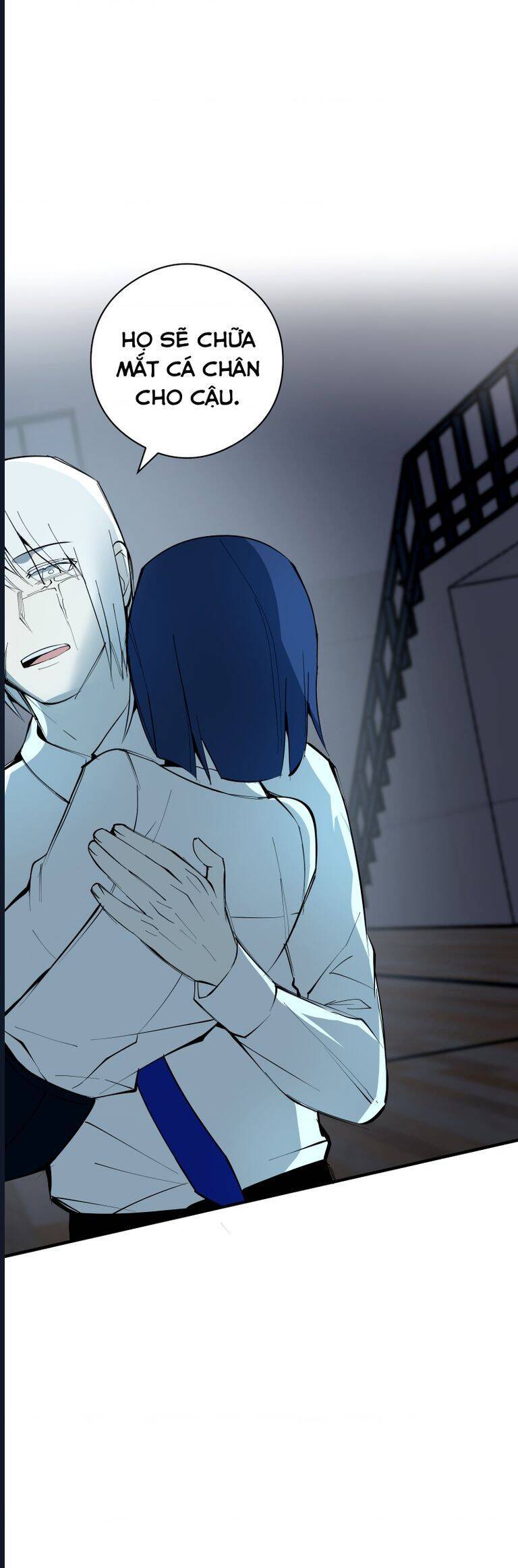 Hand Jumper - Chap 22 - Trang 82