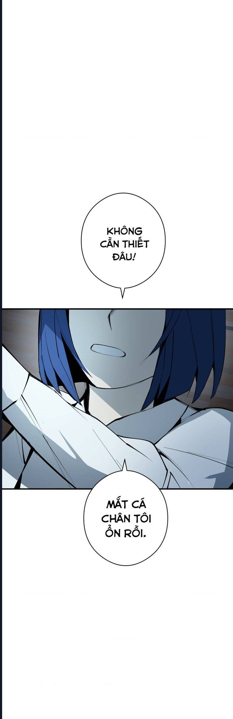 Hand Jumper - Chap 22 - Trang 86