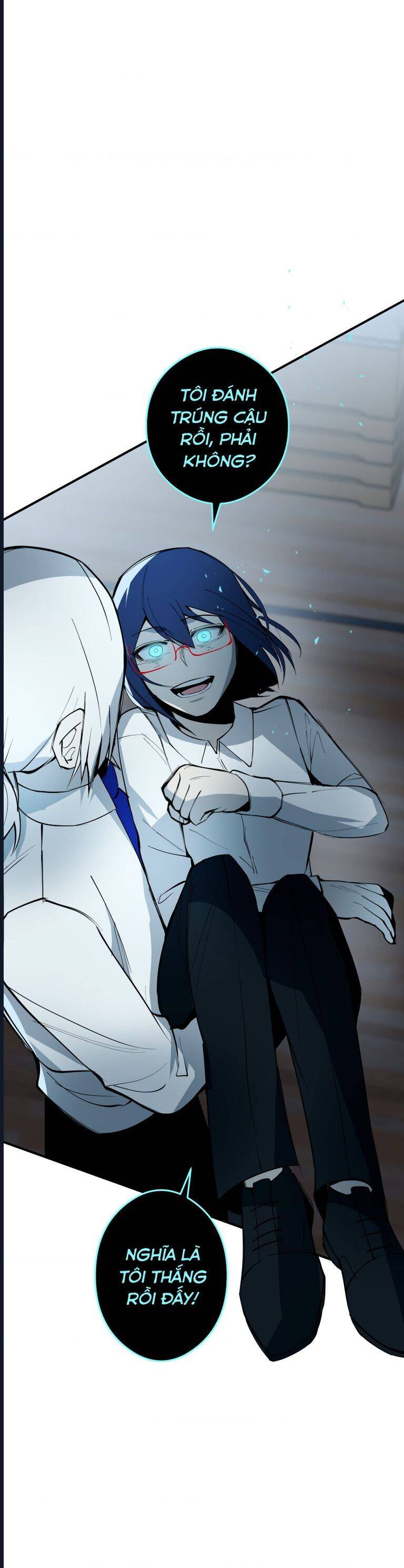 Hand Jumper - Chap 22 - Trang 89