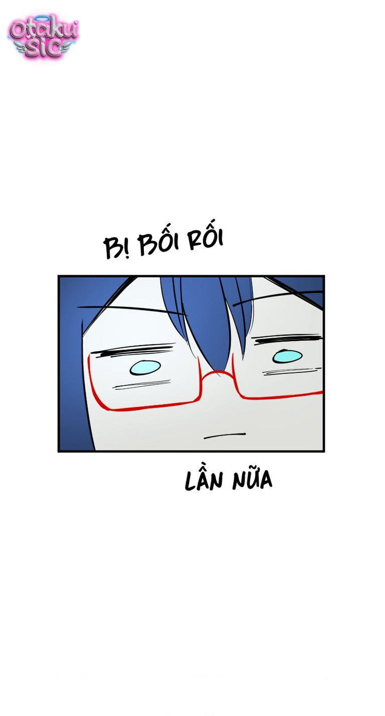 Hand Jumper - Chap 22 - Trang 10