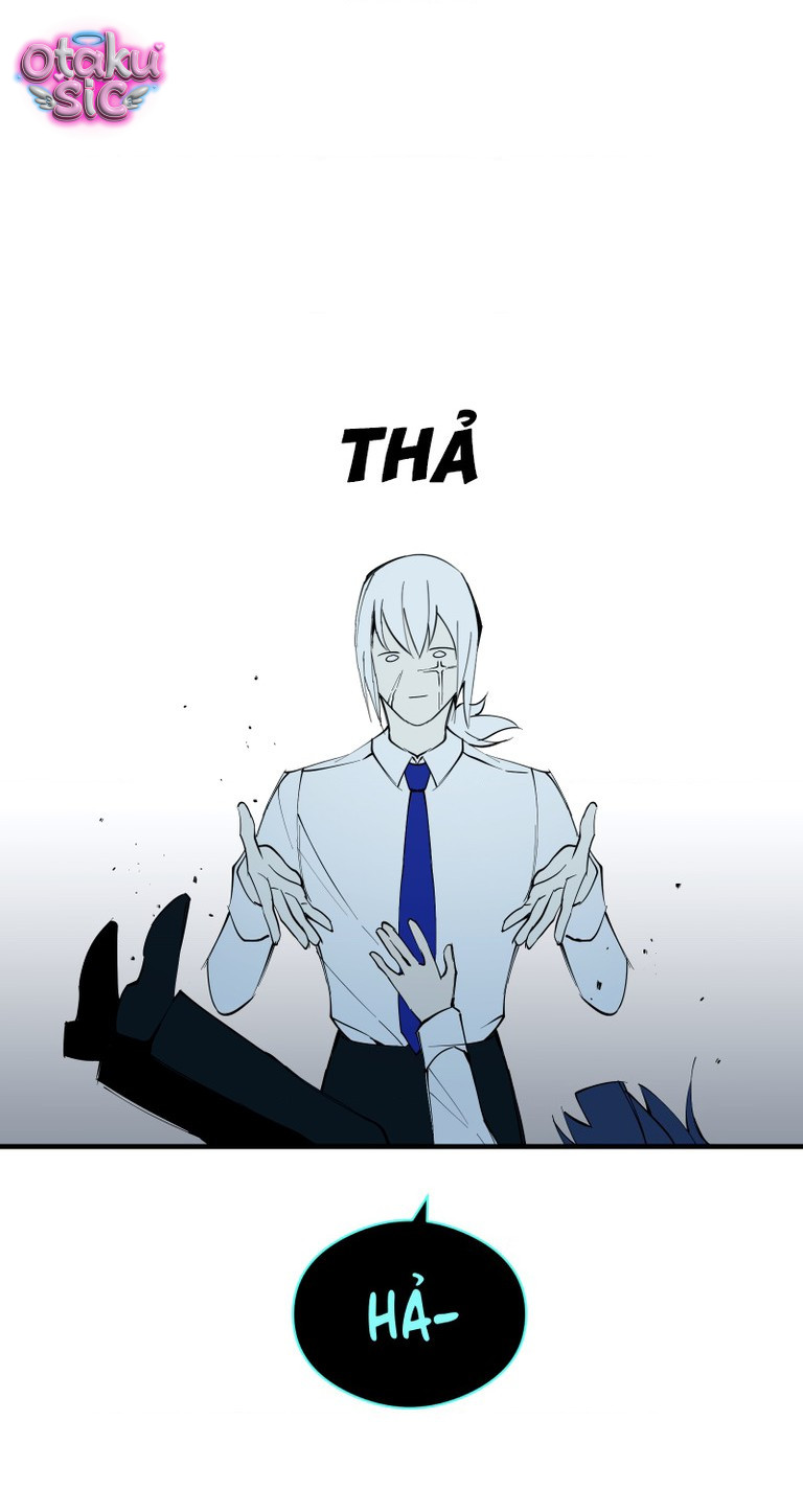 Hand Jumper - Chap 23 - Trang 11