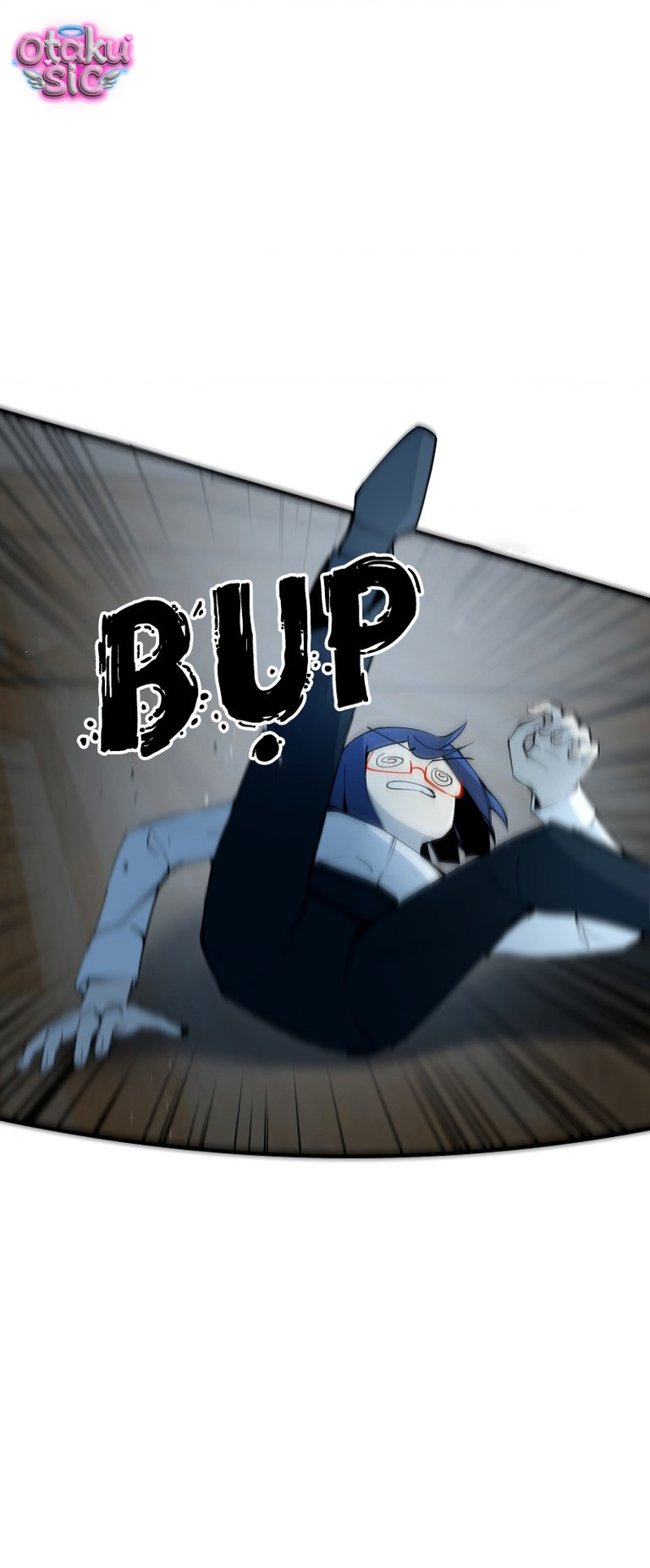 Hand Jumper - Chap 23 - Trang 12