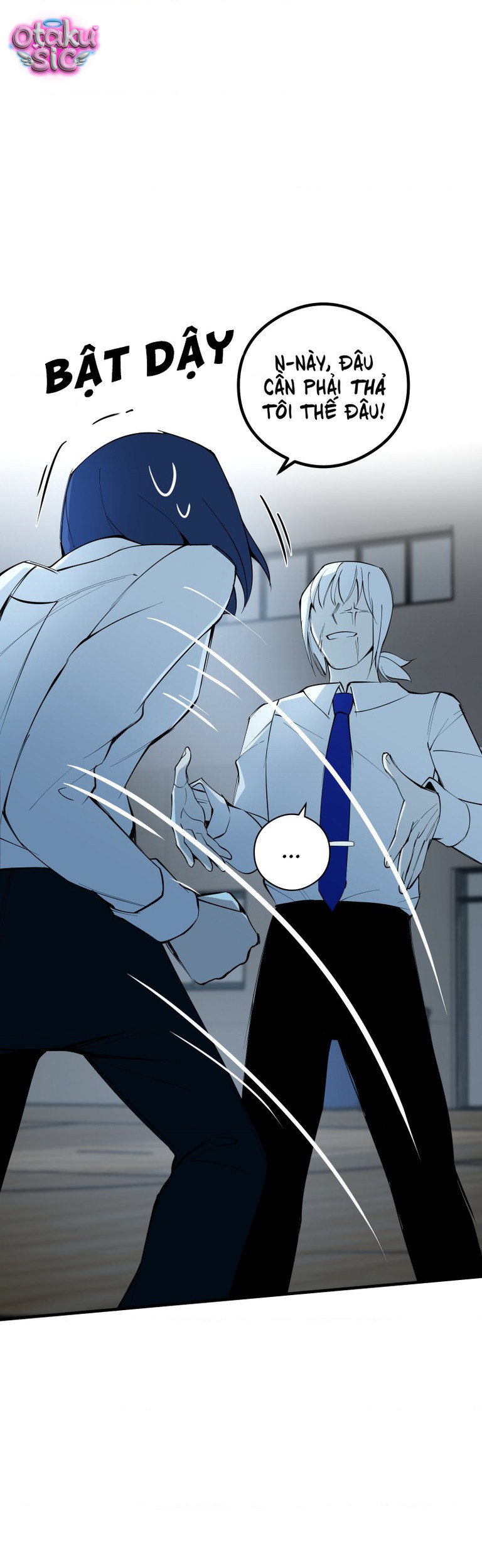 Hand Jumper - Chap 23 - Trang 13