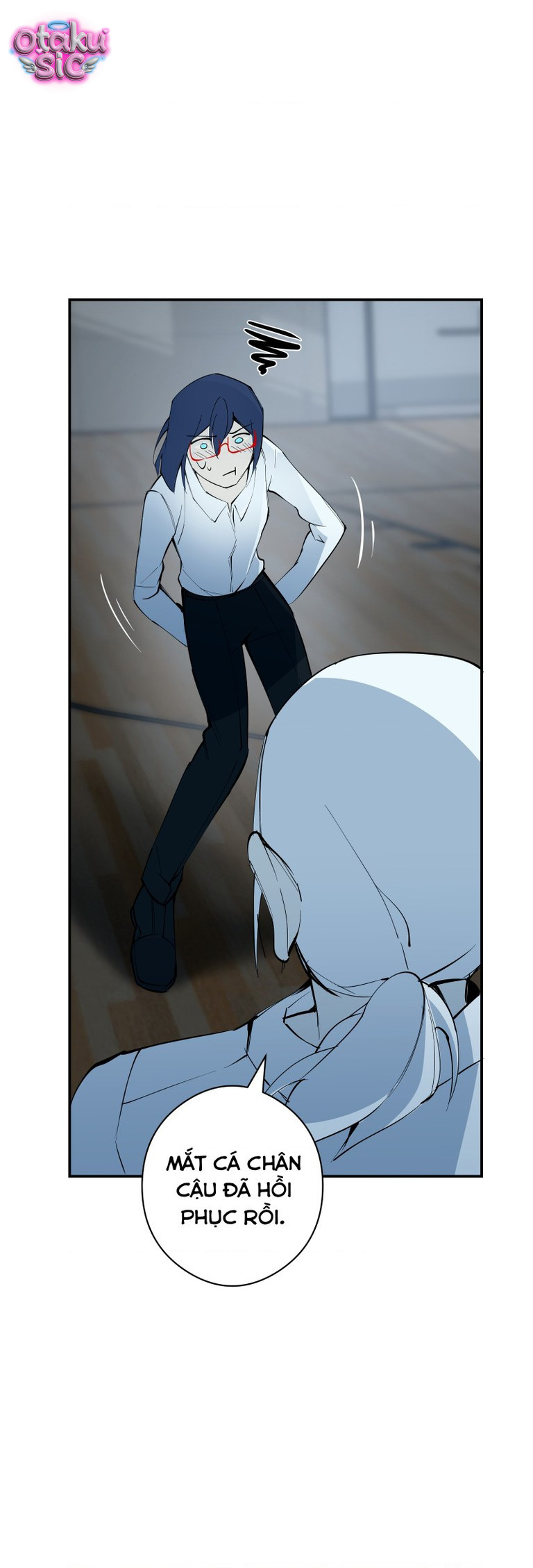 Hand Jumper - Chap 23 - Trang 15