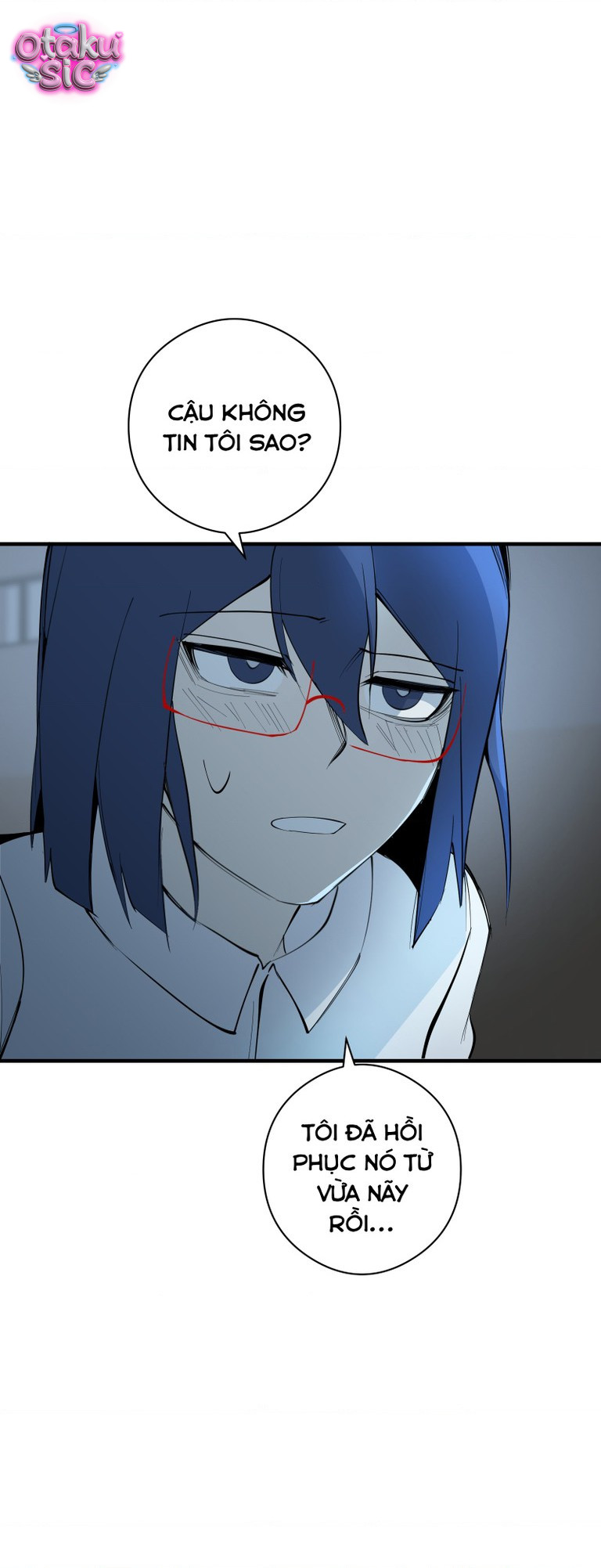 Hand Jumper - Chap 23 - Trang 16