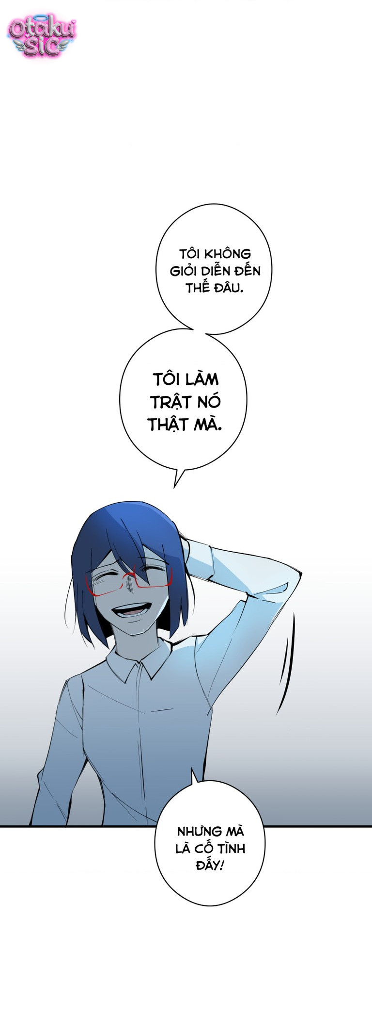 Hand Jumper - Chap 23 - Trang 23