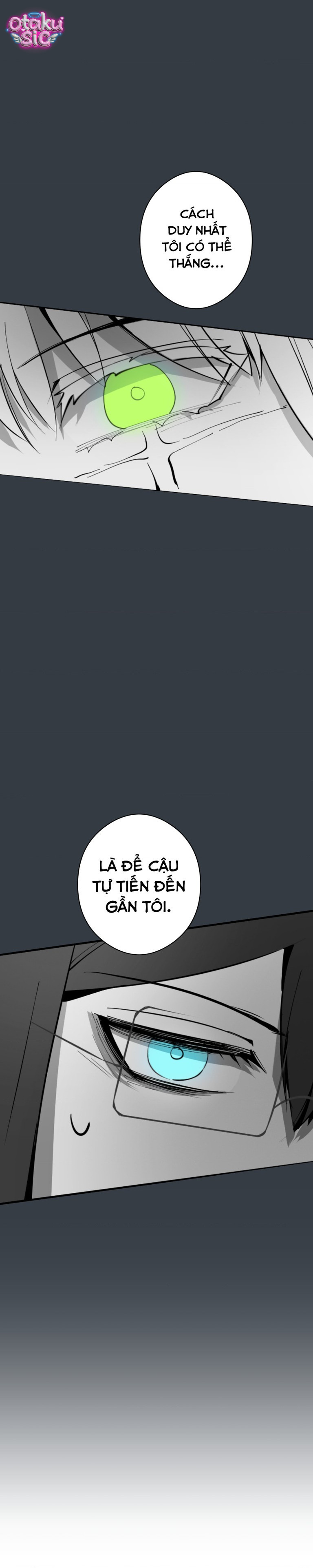 Hand Jumper - Chap 23 - Trang 25