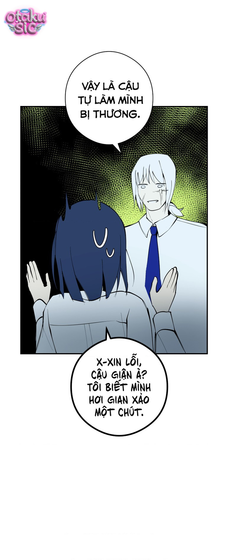 Hand Jumper - Chap 23 - Trang 26