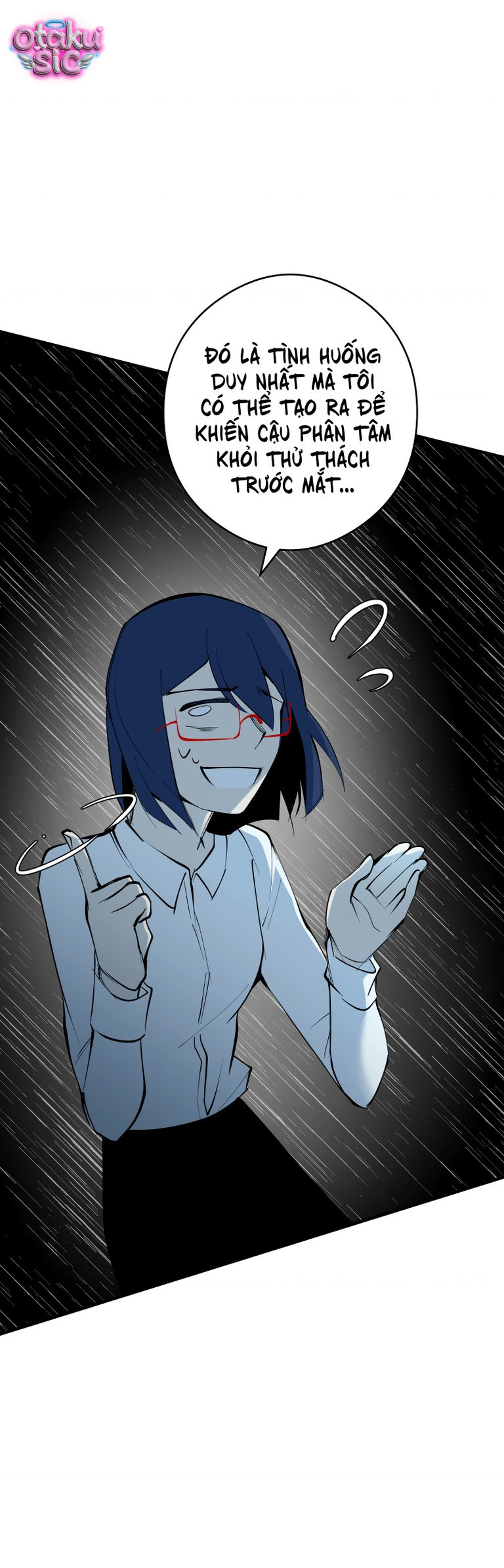 Hand Jumper - Chap 23 - Trang 27