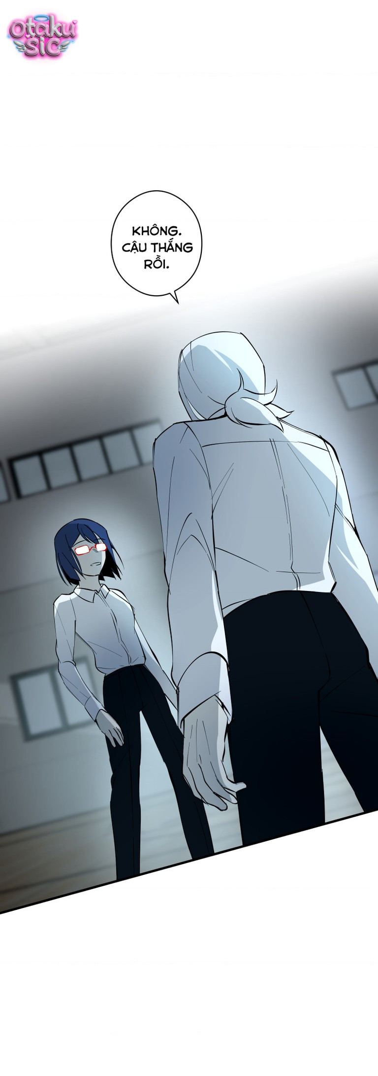 Hand Jumper - Chap 23 - Trang 31