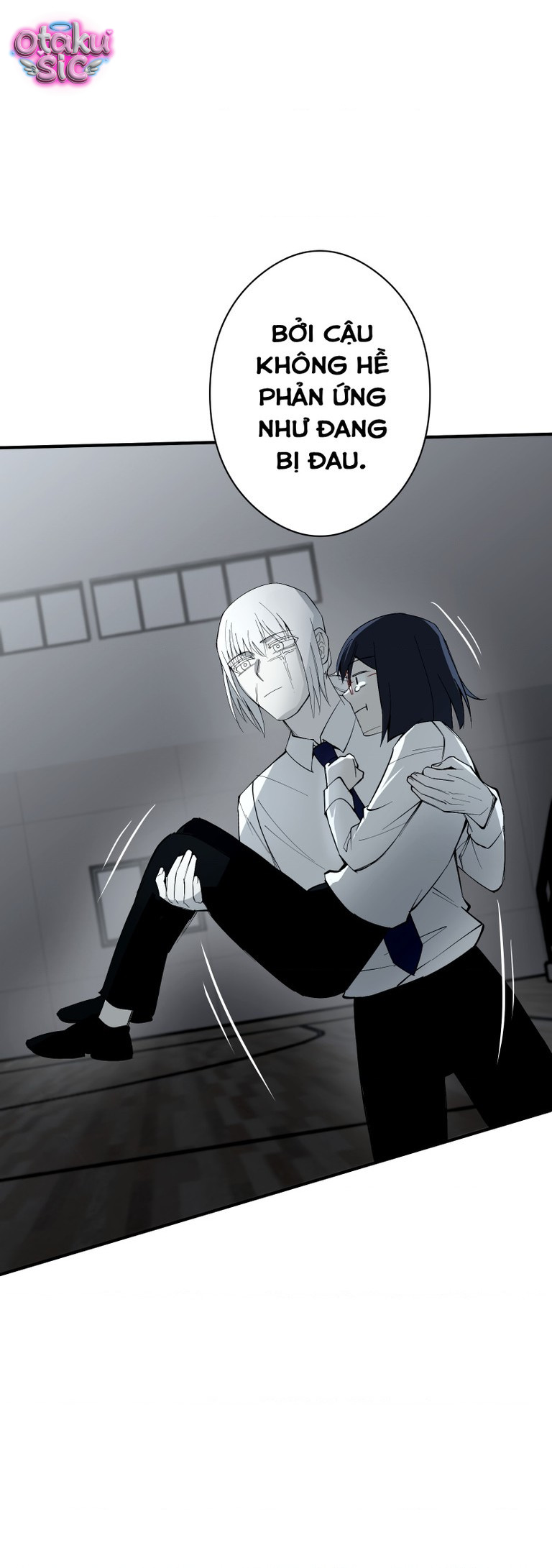 Hand Jumper - Chap 23 - Trang 33