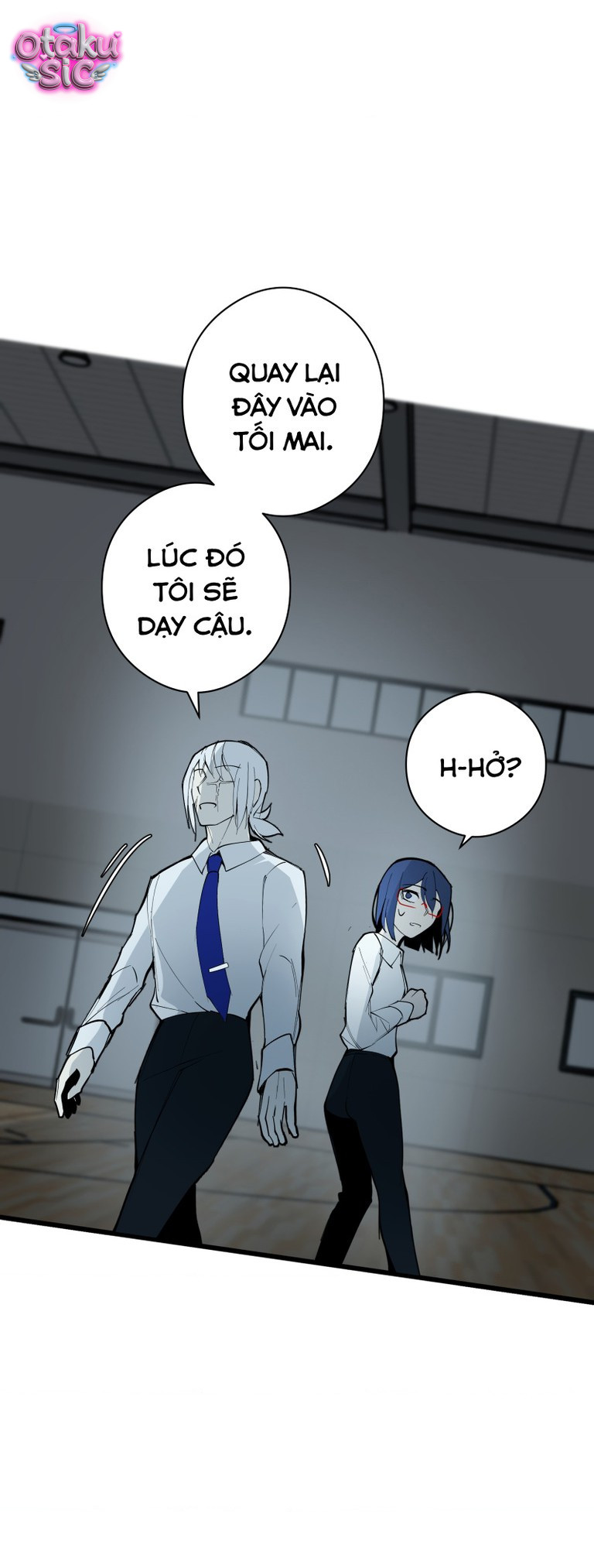 Hand Jumper - Chap 23 - Trang 37