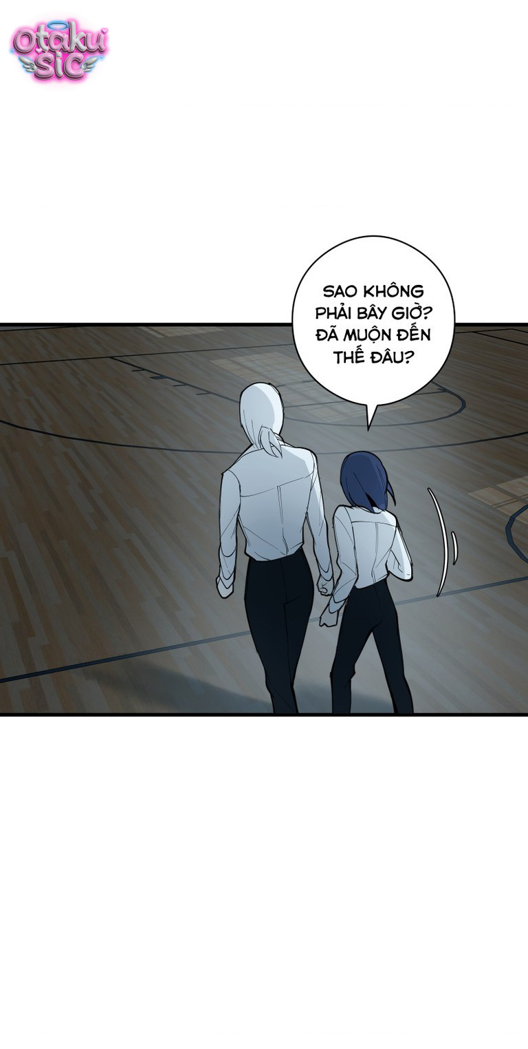 Hand Jumper - Chap 23 - Trang 38