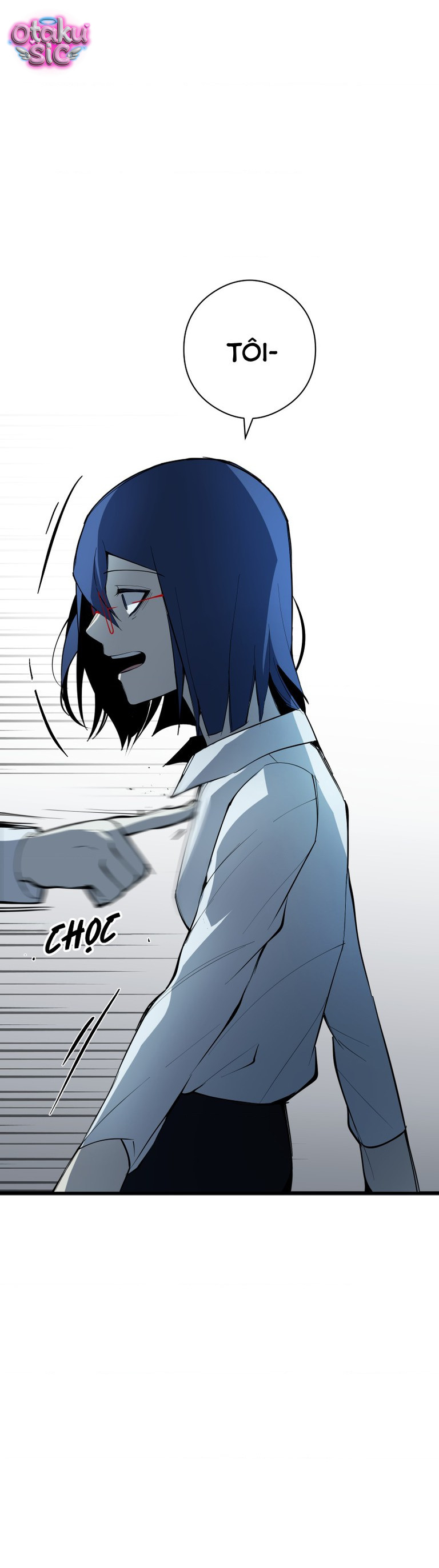 Hand Jumper - Chap 23 - Trang 39