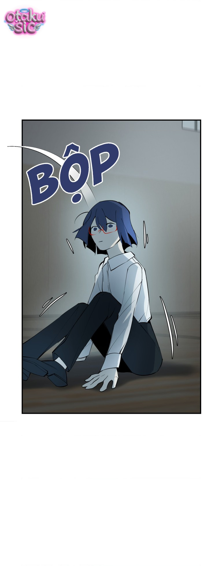 Hand Jumper - Chap 23 - Trang 41