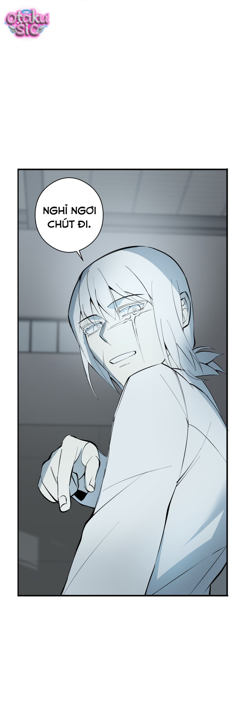 Hand Jumper - Chap 23 - Trang 43