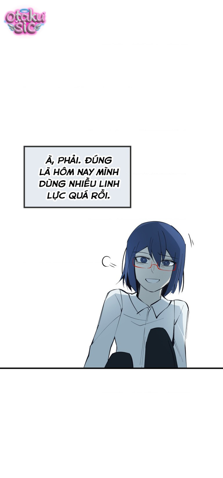 Hand Jumper - Chap 23 - Trang 48