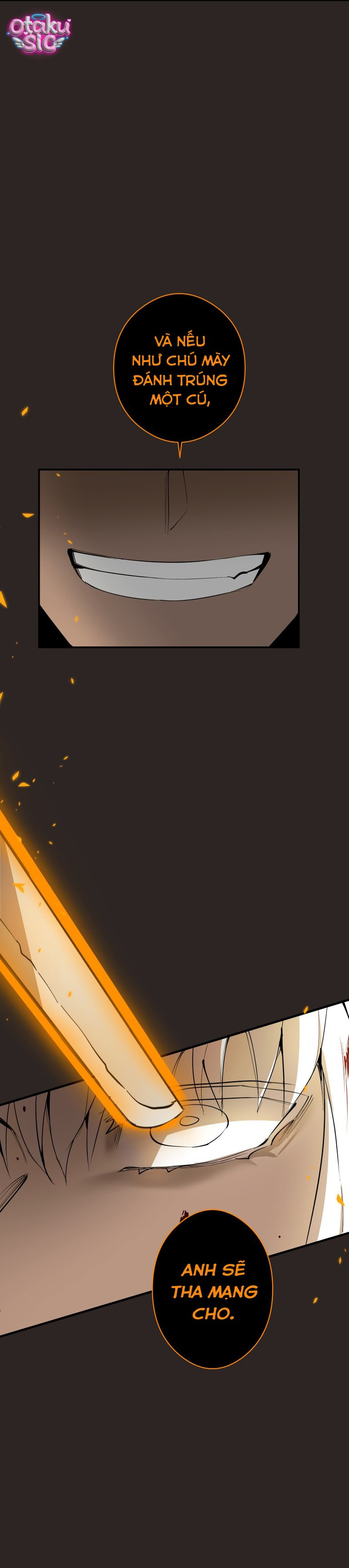 Hand Jumper - Chap 23 - Trang 6