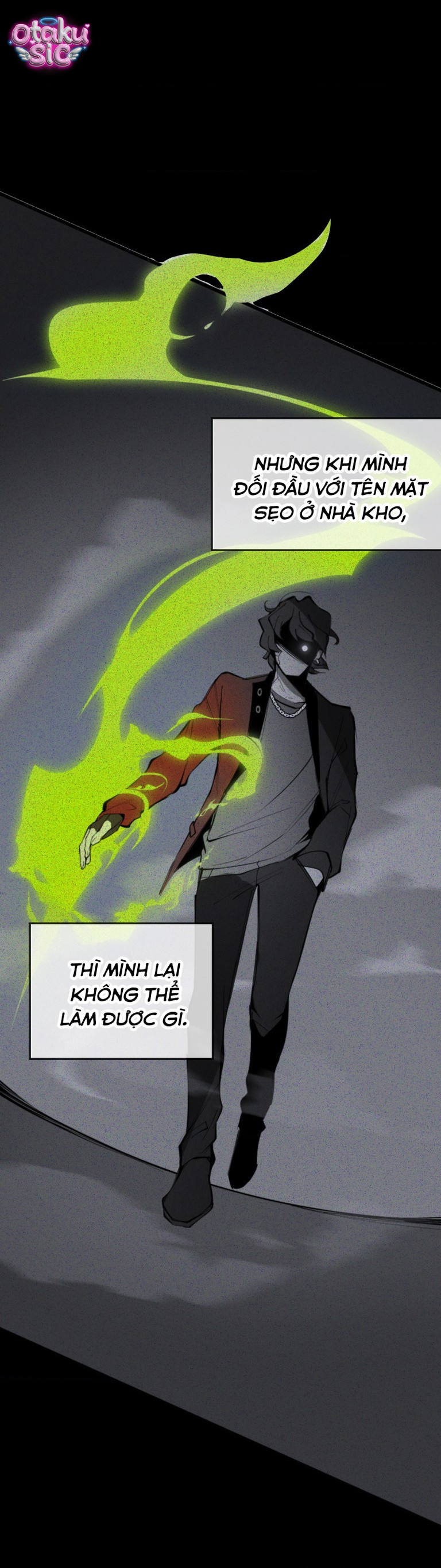 Hand Jumper - Chap 23 - Trang 53