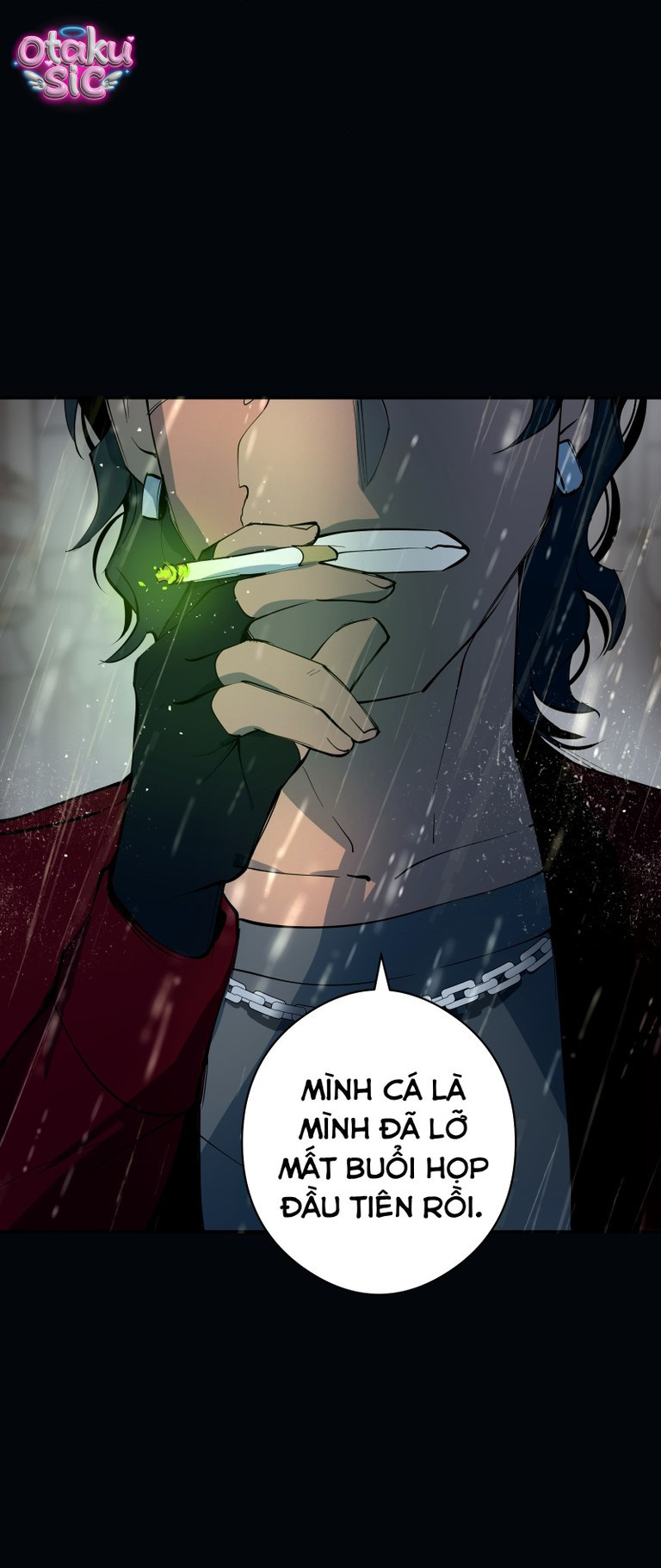 Hand Jumper - Chap 23 - Trang 56