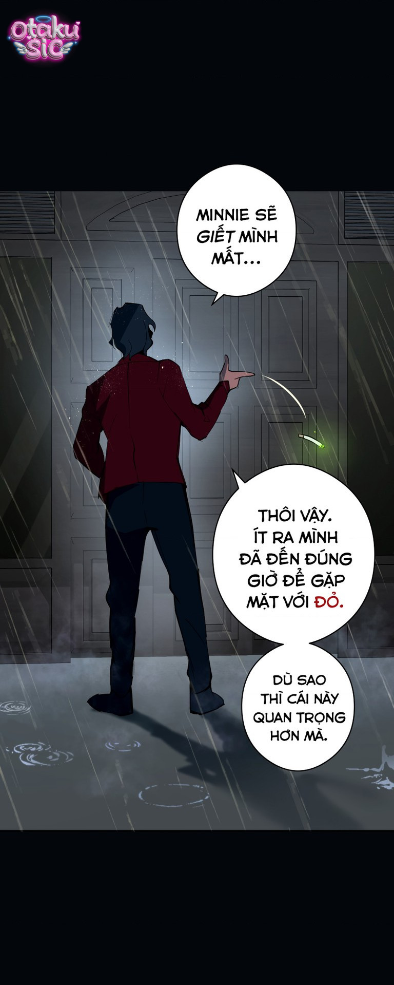 Hand Jumper - Chap 23 - Trang 57