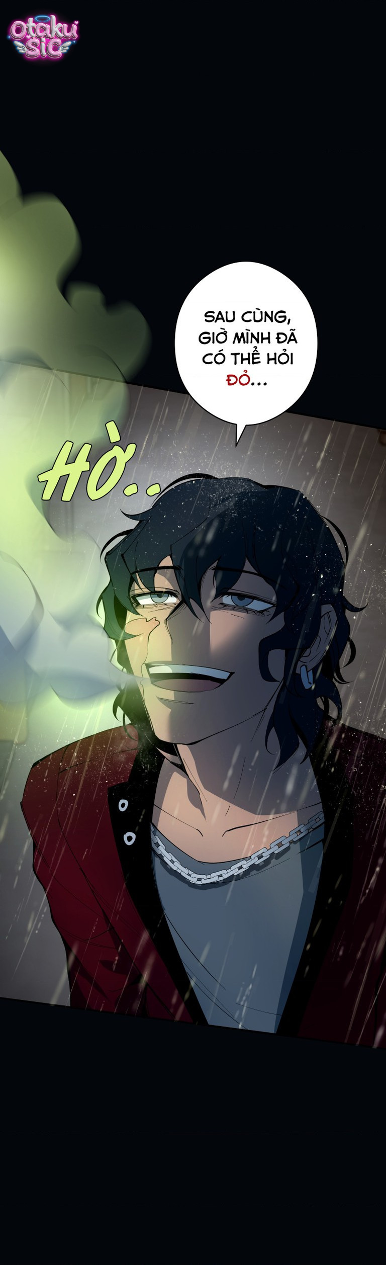 Hand Jumper - Chap 23 - Trang 58