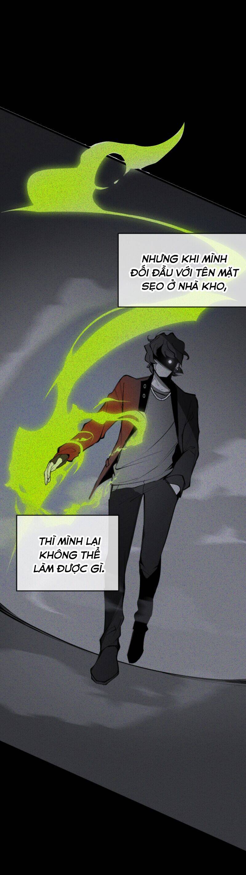 Hand Jumper - Chap 23 - Trang 64