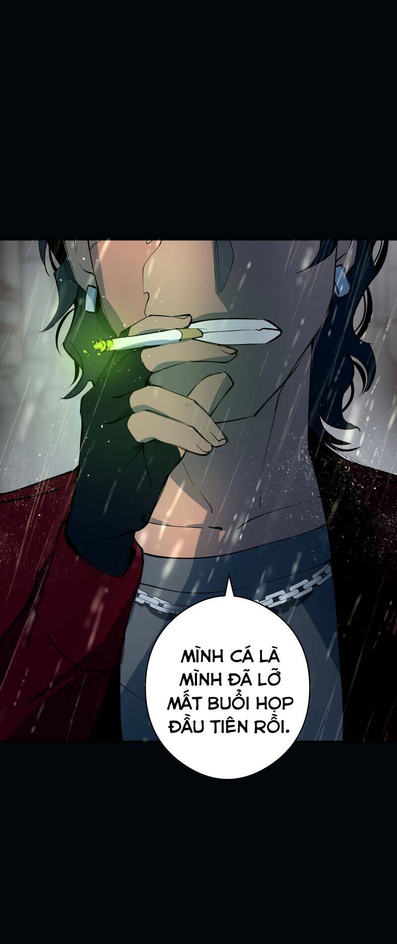 Hand Jumper - Chap 23 - Trang 68