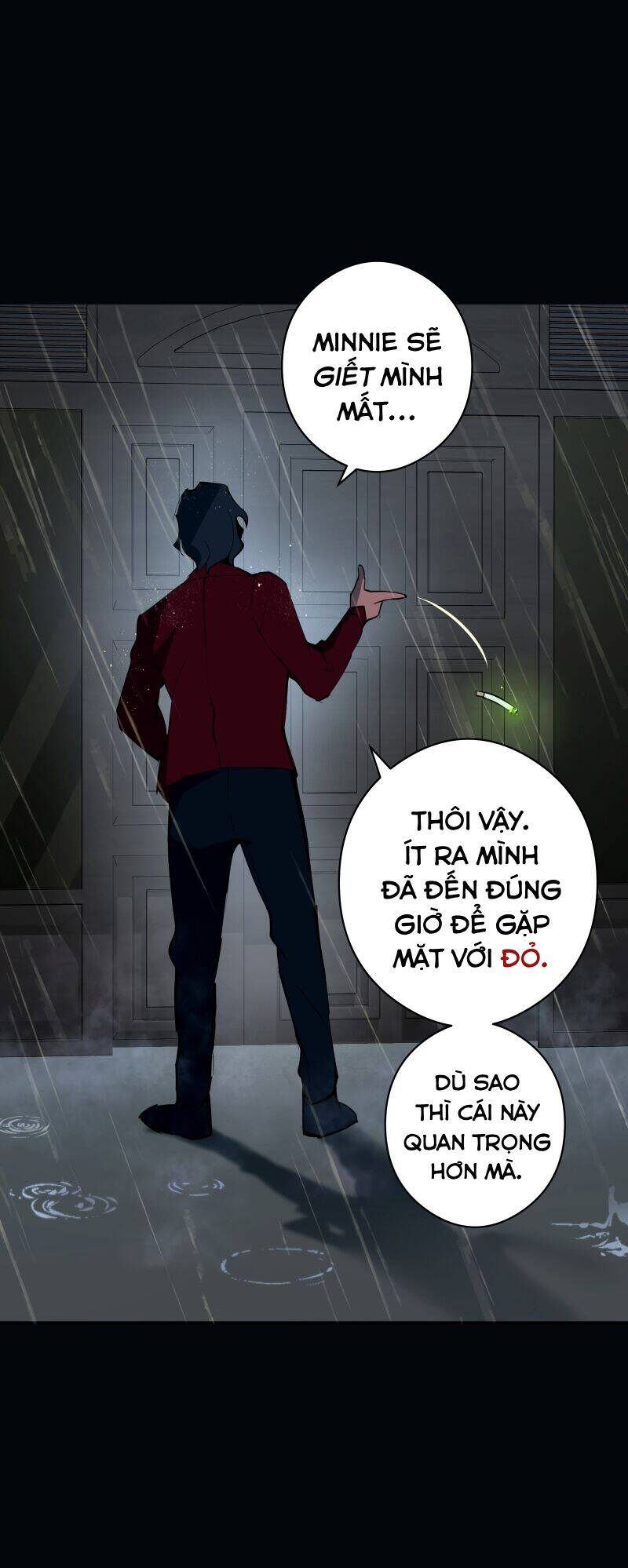Hand Jumper - Chap 23 - Trang 69