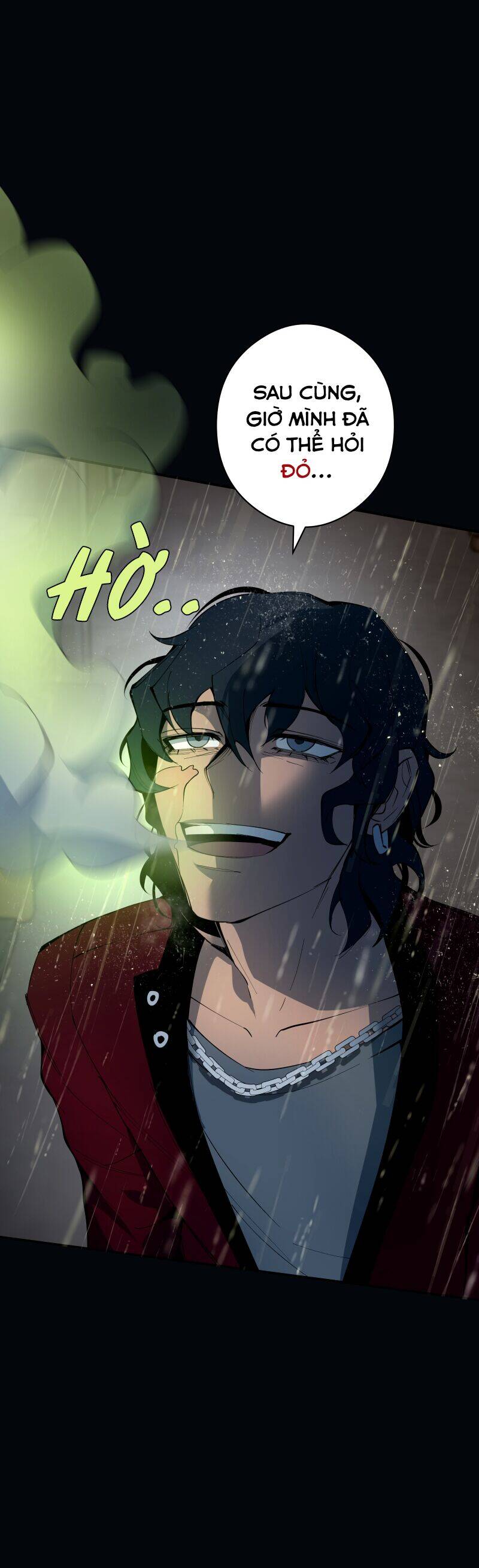 Hand Jumper - Chap 23 - Trang 70