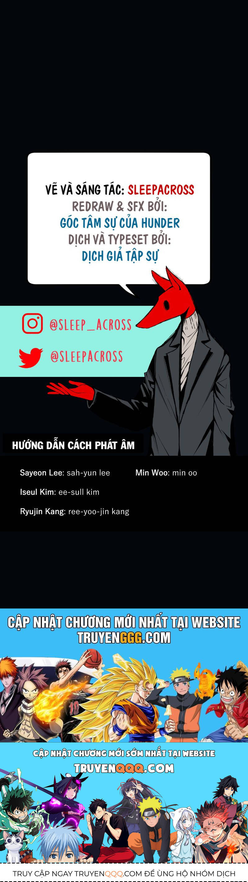 Hand Jumper - Chap 23 - Trang 72