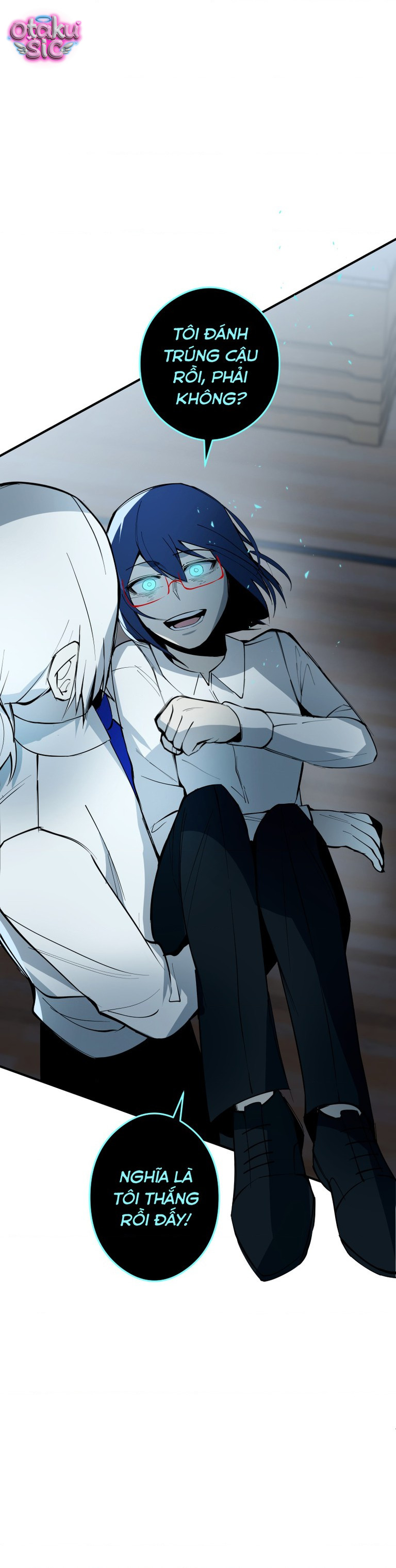 Hand Jumper - Chap 23 - Trang 9