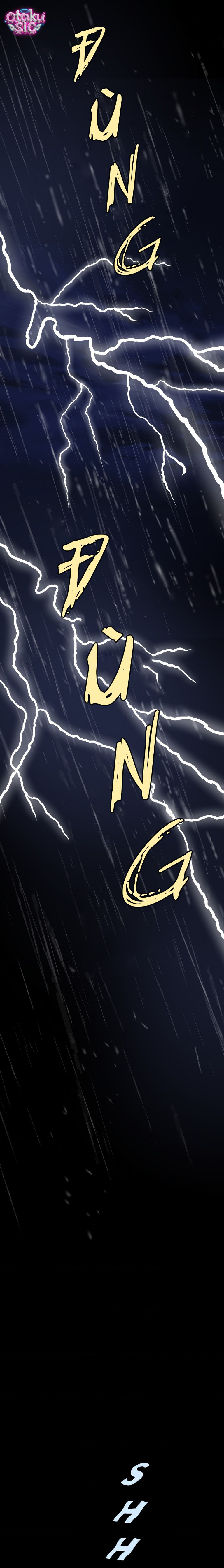 Hand Jumper - Chap 24 - Trang 2