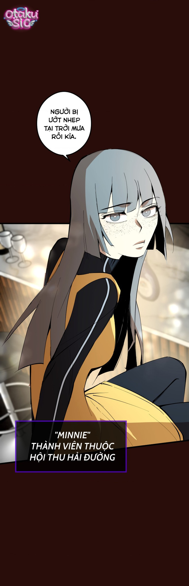 Hand Jumper - Chap 24 - Trang 13