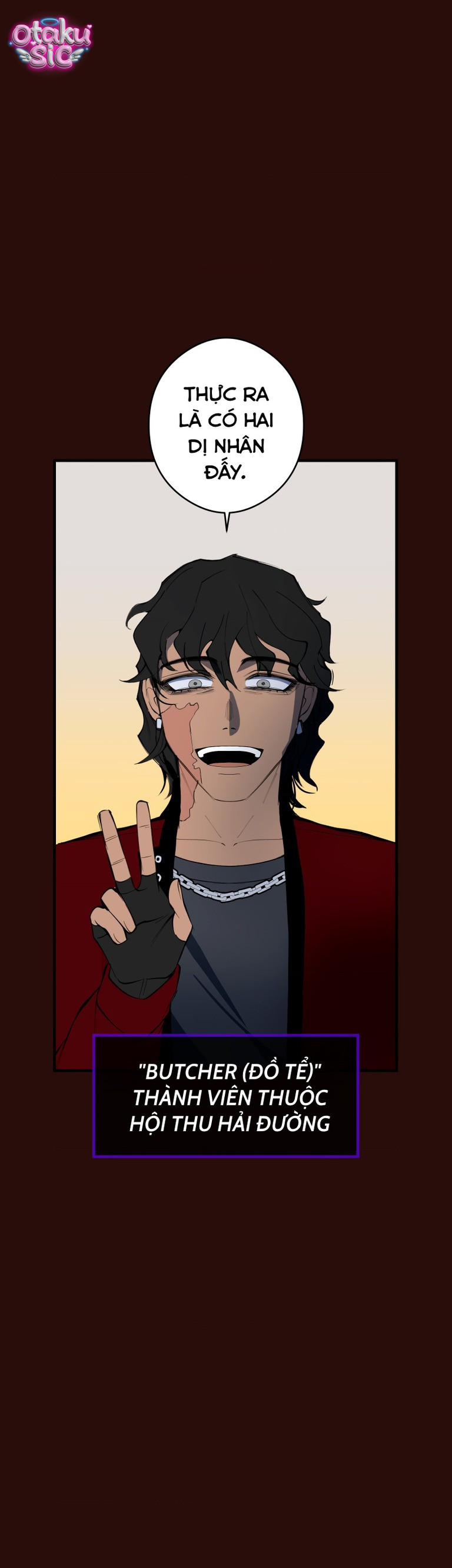 Hand Jumper - Chap 24 - Trang 15