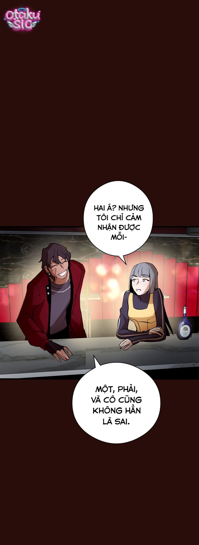 Hand Jumper - Chap 24 - Trang 16