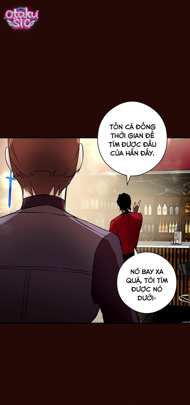 Hand Jumper - Chap 24 - Trang 21