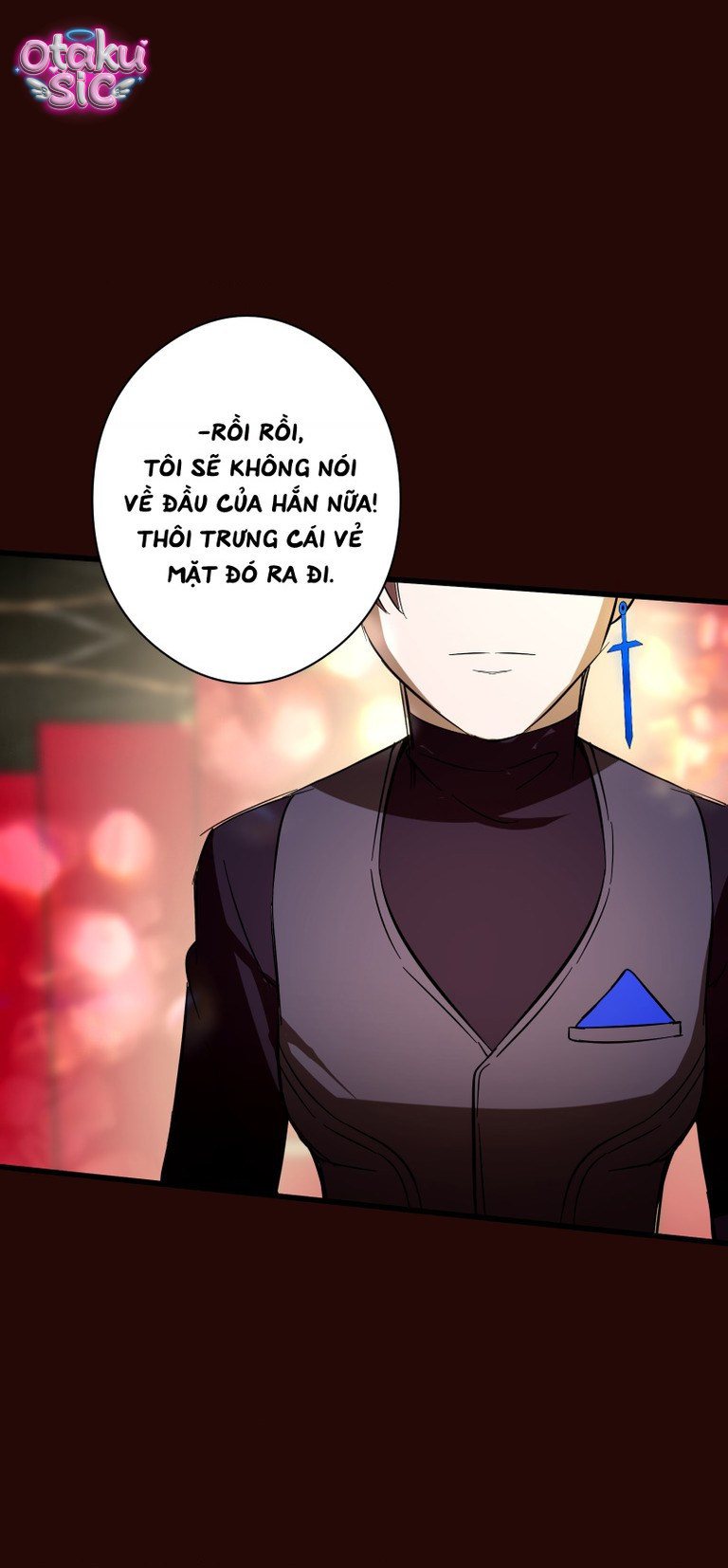 Hand Jumper - Chap 24 - Trang 22