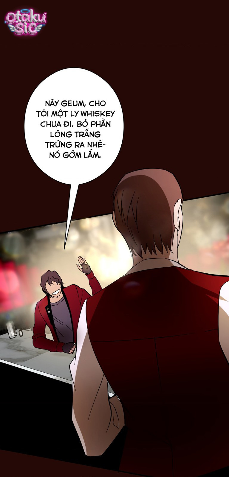 Hand Jumper - Chap 24 - Trang 24
