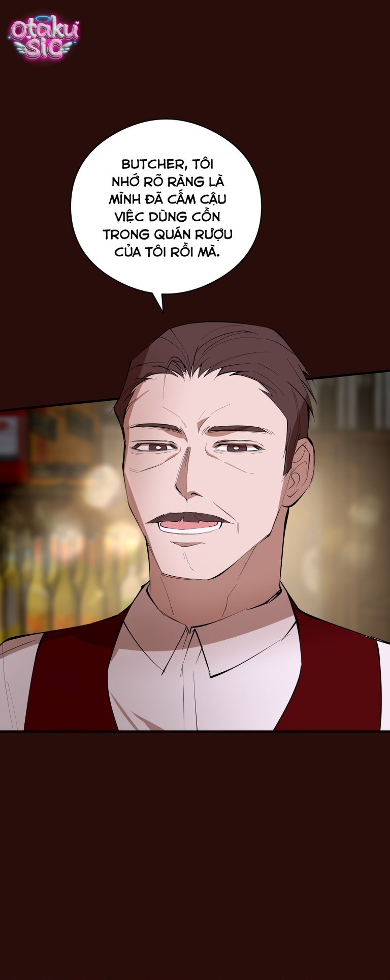 Hand Jumper - Chap 24 - Trang 26