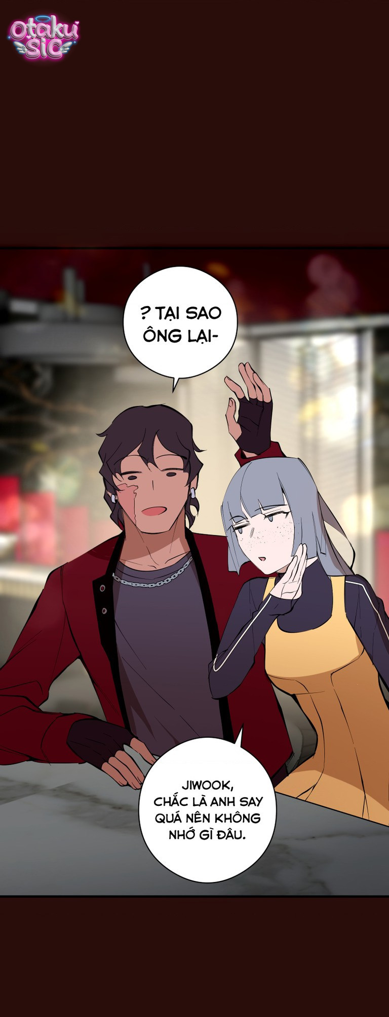 Hand Jumper - Chap 24 - Trang 27