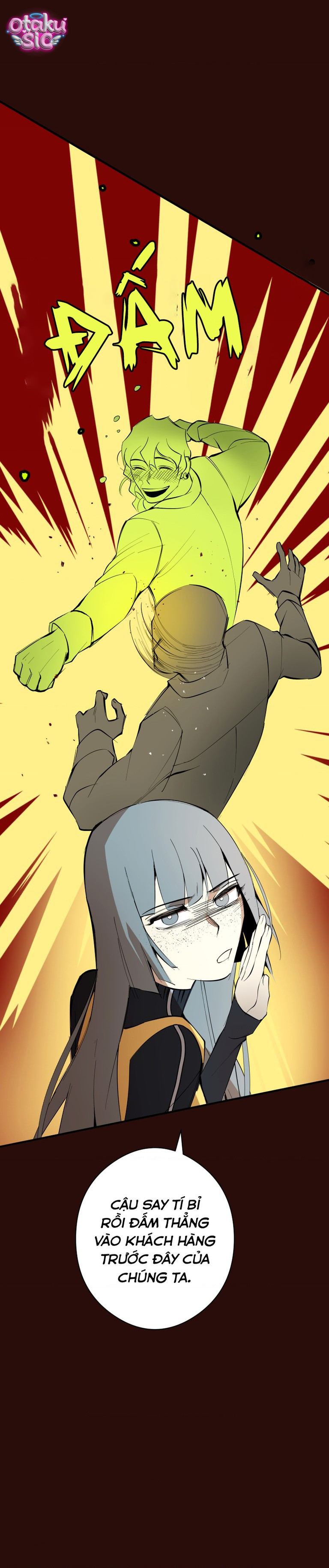 Hand Jumper - Chap 24 - Trang 28