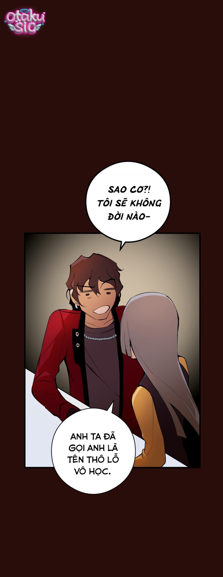 Hand Jumper - Chap 24 - Trang 29