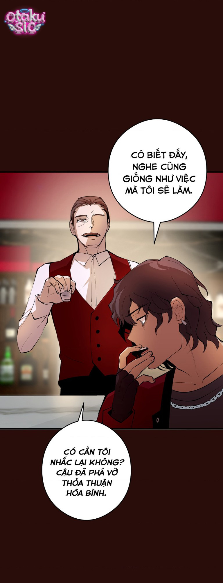 Hand Jumper - Chap 24 - Trang 31