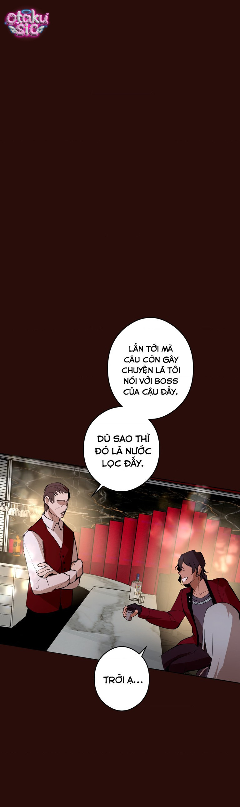 Hand Jumper - Chap 24 - Trang 33