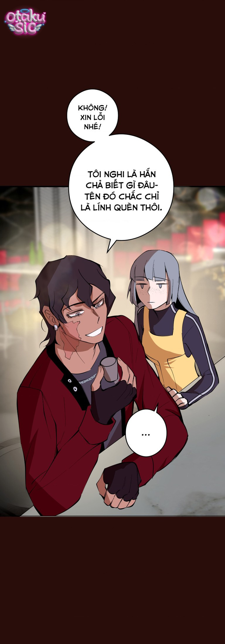 Hand Jumper - Chap 24 - Trang 35
