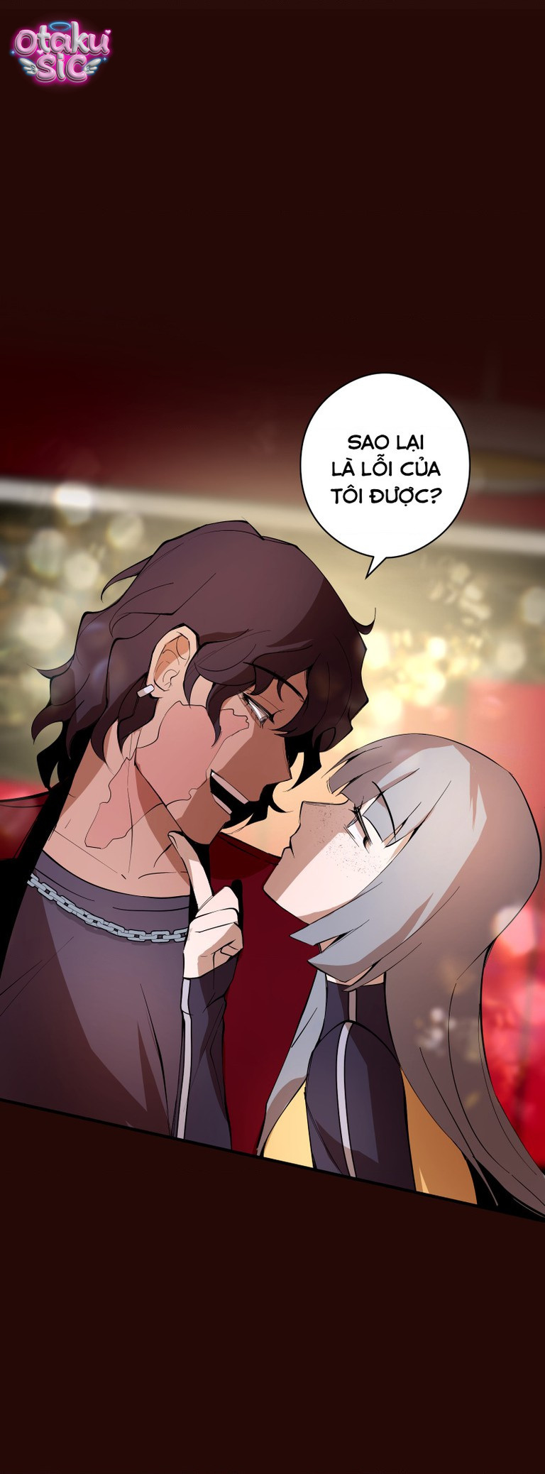 Hand Jumper - Chap 24 - Trang 37