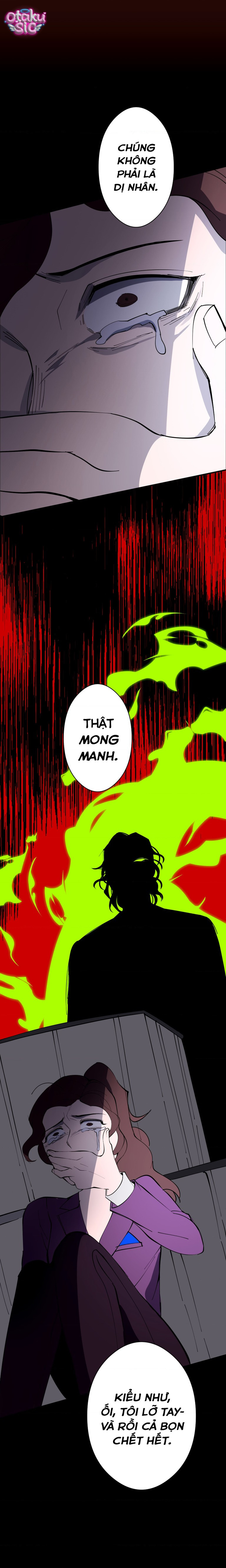 Hand Jumper - Chap 24 - Trang 38